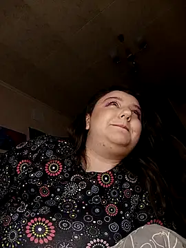 Snapshot of Terryfoks chatting on 10/25/25, 02:13 Terryfoks online show from 10/25/25, 02:13