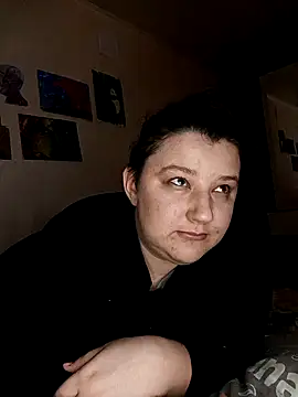 Snapshot of Terryfoks chatting on 10/26/25, 02:23 Terryfoks online show from 10/26/25, 02:23