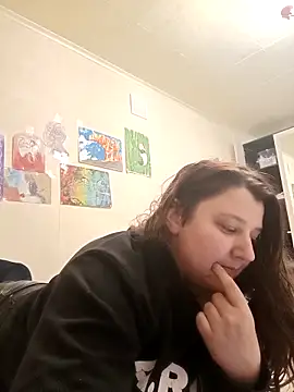 Snapshot of Terryfoks chatting on 11/20/25, 03:50 Terryfoks online show from 11/20/25, 03:50