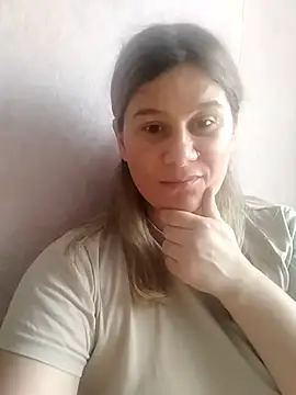 Snapshot of Maryana-288 chatting on 10/11/25, 12:58 Maryana-288 online show from 10/11/25, 12:58