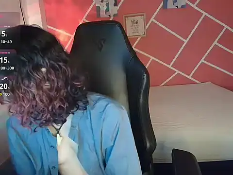 sweety dreambaby online show from 10/15/25, 08:31