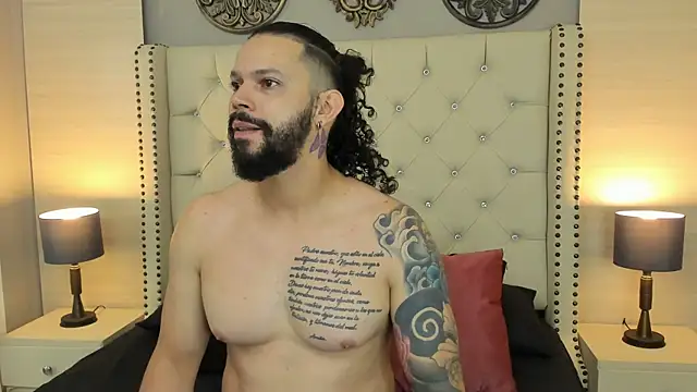 AlukardBig online show from 10/25/25, 12:56