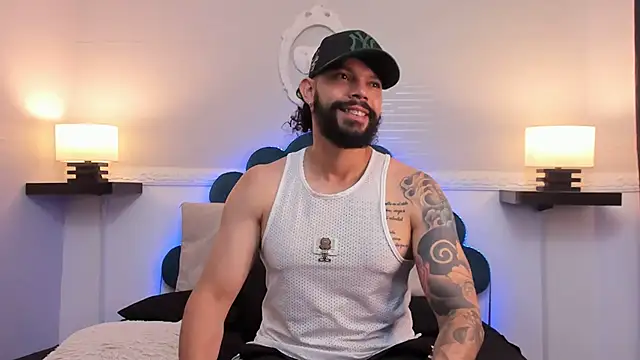 AlukardBig online show from 11/13/25, 12:59