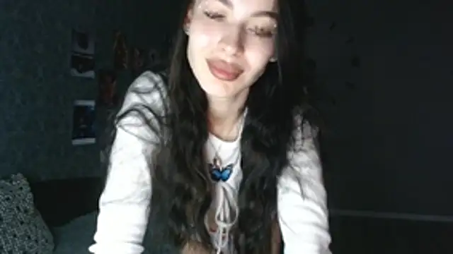 Daphne Darkthorn online show from 10/21/25, 03:07