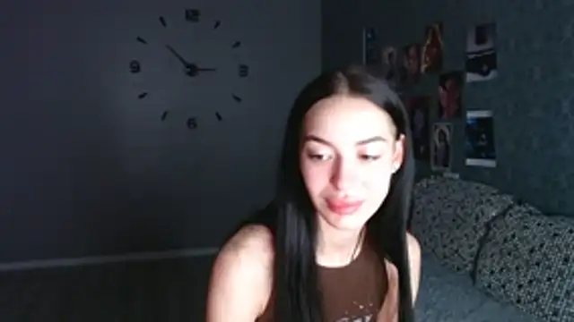 Daphne Darkthorn online show from 10/25/25, 11:54