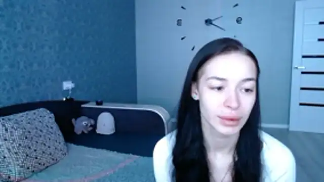 Daphne Darkthorn online show from 11/20/25, 08:36