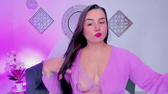 Snapshot of Gabriella_evans_ chatting on 10/14/25, 11:44 Gabriella evans online show from 10/14/25, 11:44