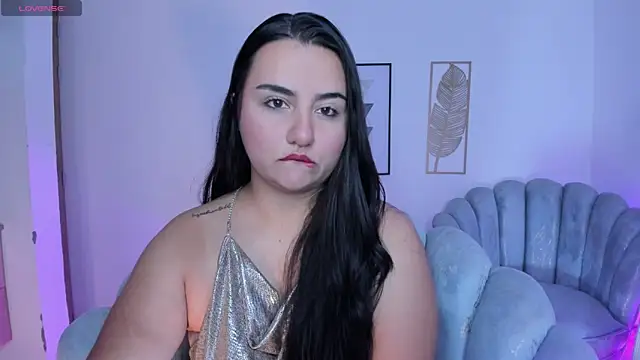 Snapshot of Gabriella_evans_ chatting on 10/28/25, 10:30 Gabriella evans online show from 10/28/25, 10:30