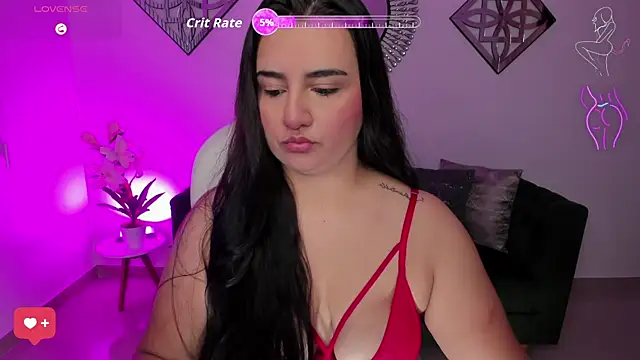 Snapshot of Gabriella_evans_ chatting on 11/17/25, 08:09 Gabriella evans online show from 11/17/25, 08:09