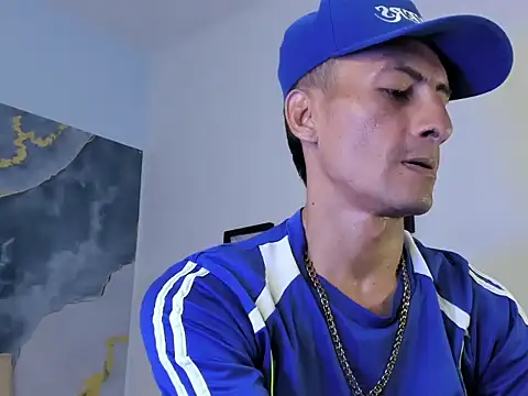 latin crissex online show from 10/25/25, 11:51