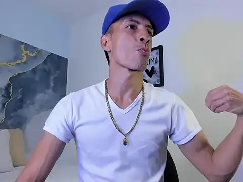 latin crissex online show from 10/28/25, 11:58