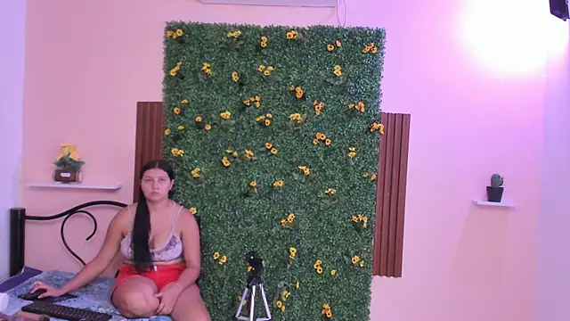 creysydulce online show from 11/25/25, 02:00