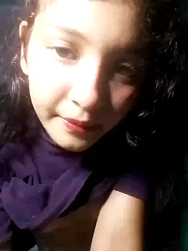 Snapshot of soymelisa2 chatting on 10/11/25, 12:10 soymelisa2 online show from 10/11/25, 12:10