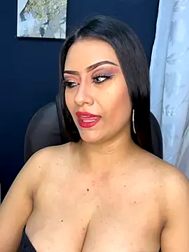  Isabella 1 online show from 10/27/25, 02:37