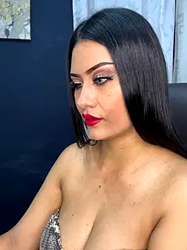  Isabella 1 online show from 11/02/25, 02:36