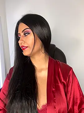  Isabella 1 online show from 11/24/25, 02:44