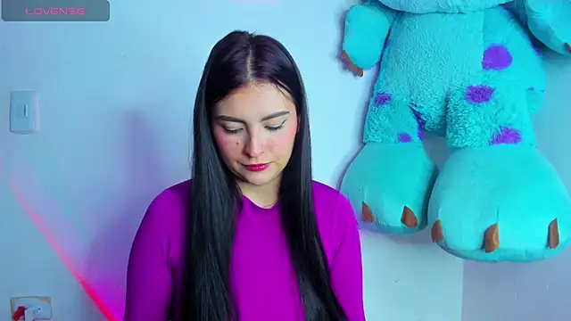 Snapshot of PrincessTiff chatting on 10/22/25, 11:04 PrincessTiff online show from 10/22/25, 11:04