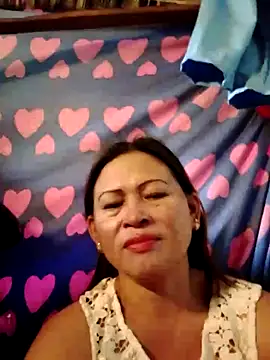 merr ann123 online show from 10/16/25, 05:08