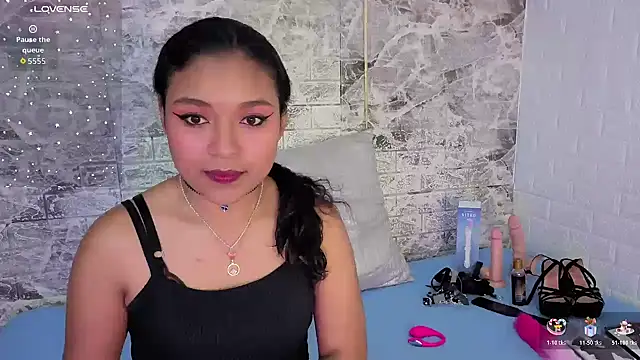 taylorexotic online show from 11/03/25, 03:08