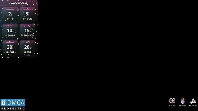 taylorexotic online show from 11/22/25, 03:05