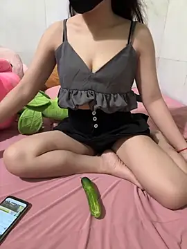 Annababy688 online show from 10/24/25, 02:24