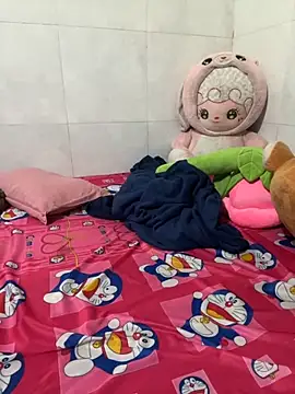 Annababy688 online show from 11/21/25, 06:17