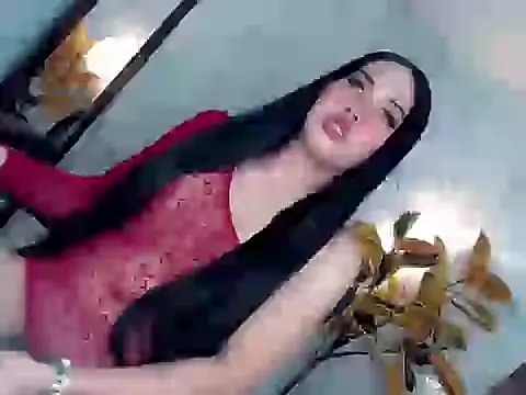 Snapshot of goddess_of_all_time chatting on 10/13/25, 01:44 goddess of all time online show from 10/13/25, 01:44