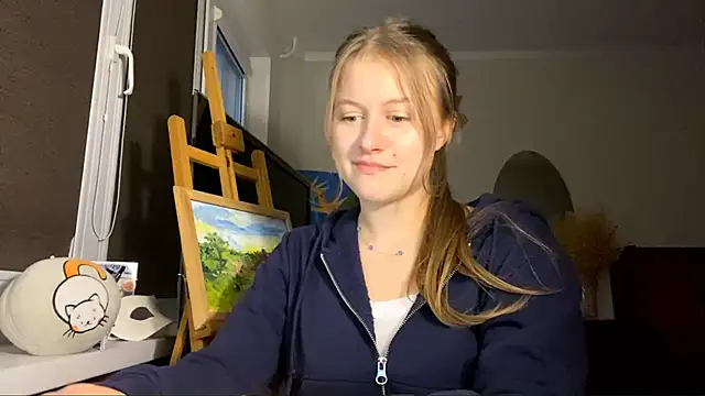 Snapshot of SeritaPicketta chatting on 10/13/25, 03:23 SeritaPicketta online show from 10/13/25, 03:23
