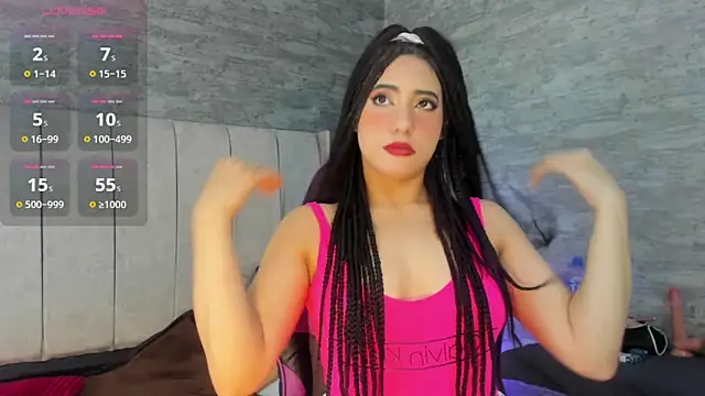 Snapshot of odett_rivas_ chatting on 10/27/25, 02:04 odett rivas online show from 10/27/25, 02:04