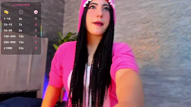 Snapshot of odett_rivas_ chatting on 10/29/25, 01:52 odett rivas online show from 10/29/25, 01:52