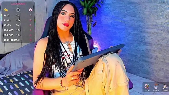 Snapshot of odett_rivas_ chatting on 12/05/25, 04:10 odett rivas online show from 12/05/25, 04:10