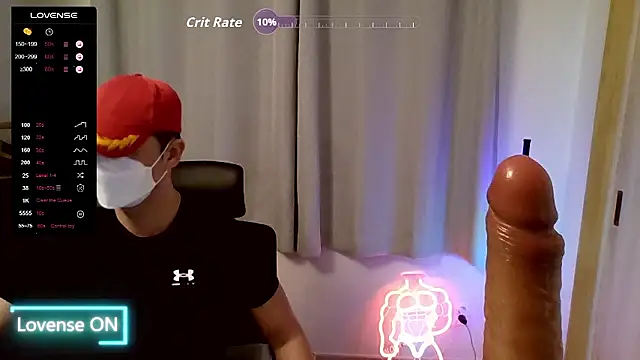 redcap1111 online show from 11/26/25, 01:56