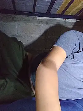 axel-spr online show from 10/31/25, 05:08