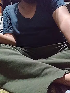 axel-spr online show from 11/19/25, 04:45