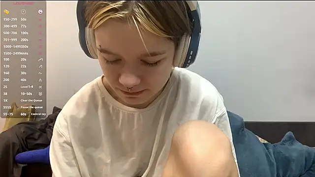 LorRebak online show from 11/04/25, 10:25