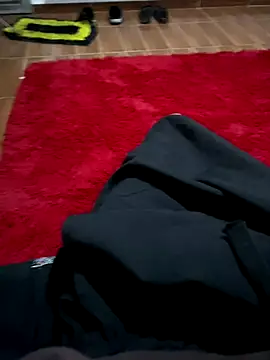 Snapshot of Gomes177 chatting on 10/31/25, 02:23 Gomes177 online show from 10/31/25, 02:23