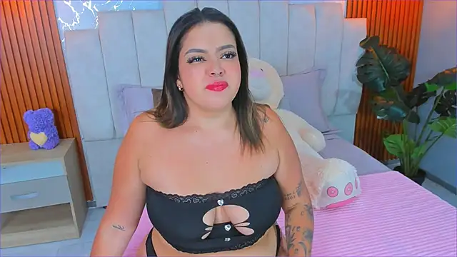 GenesisBlaze online show from 11/02/25, 12:18