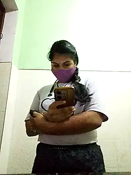 PG girl 12th online show from 10/18/25, 04:52