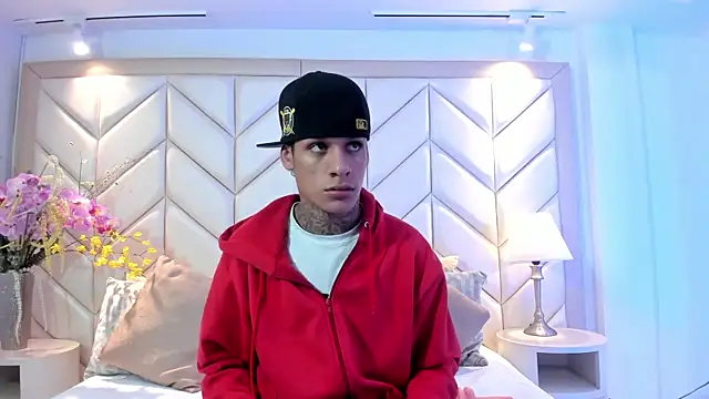 Snapshot of GaelCarter chatting on 11/14/25, 04:22 GaelCarter online show from 11/14/25, 04:22