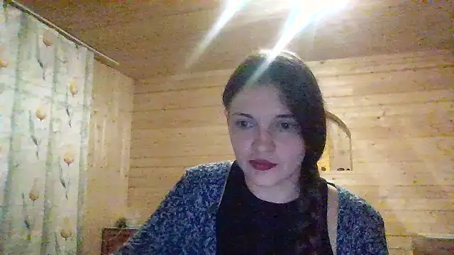 Snapshot of AmeliieLaFleur chatting on 10/14/25, 04:41 AmeliieLaFleur online show from 10/14/25, 04:41