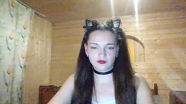 Snapshot of AmeliieLaFleur chatting on 10/18/25, 05:25 AmeliieLaFleur online show from 10/18/25, 05:25