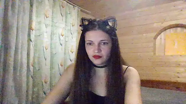 Snapshot of AmeliieLaFleur chatting on 10/21/25, 06:41 AmeliieLaFleur online show from 10/21/25, 06:41