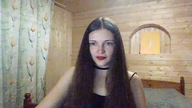 Snapshot of AmeliieLaFleur chatting on 10/25/25, 06:13 AmeliieLaFleur online show from 10/25/25, 06:13