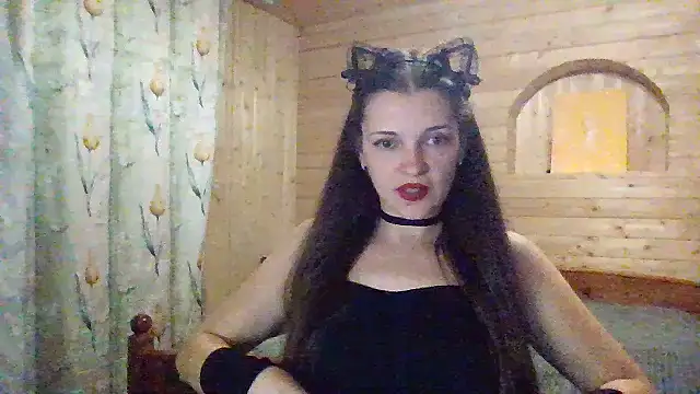 Snapshot of AmeliieLaFleur chatting on 10/28/25, 07:27 AmeliieLaFleur online show from 10/28/25, 07:27