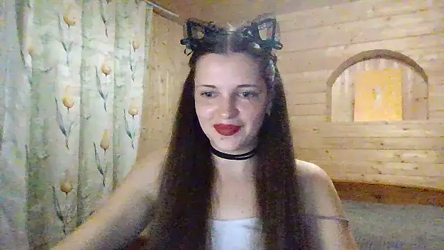 Snapshot of AmeliieLaFleur chatting on 10/29/25, 06:53 AmeliieLaFleur online show from 10/29/25, 06:53