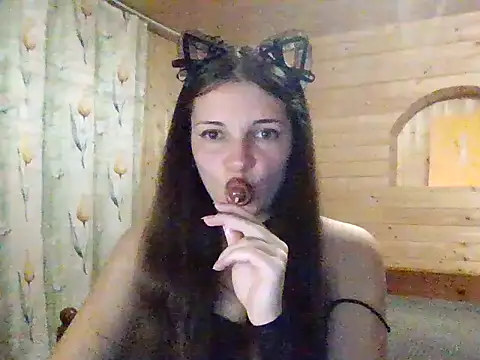 Snapshot of AmeliieLaFleur chatting on 10/31/25, 06:31 AmeliieLaFleur online show from 10/31/25, 06:31