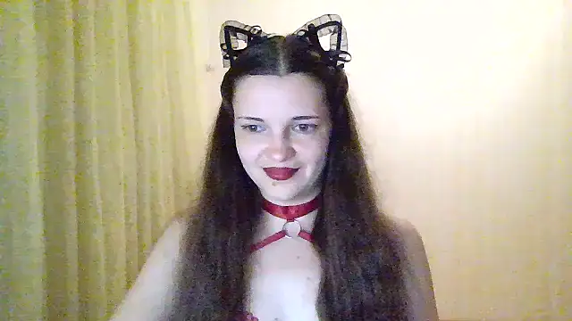 Snapshot of AmeliieLaFleur chatting on 11/10/25, 09:25 AmeliieLaFleur online show from 11/10/25, 09:25