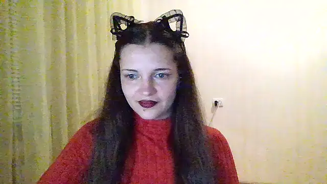 Snapshot of AmeliieLaFleur chatting on 11/13/25, 10:52 AmeliieLaFleur online show from 11/13/25, 10:52