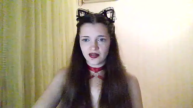 Snapshot of AmeliieLaFleur chatting on 11/14/25, 09:13 AmeliieLaFleur online show from 11/14/25, 09:13