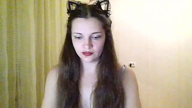 Snapshot of AmeliieLaFleur chatting on 11/19/25, 11:05 AmeliieLaFleur online show from 11/19/25, 11:05